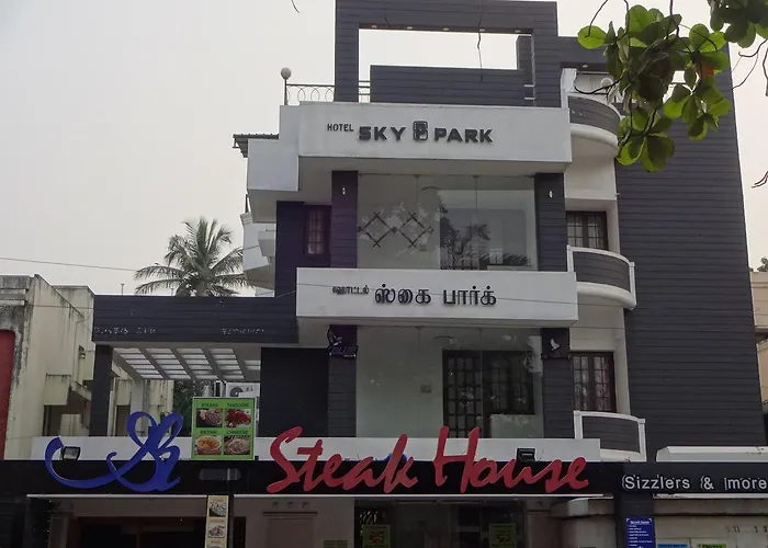 Hotel Sky Park
