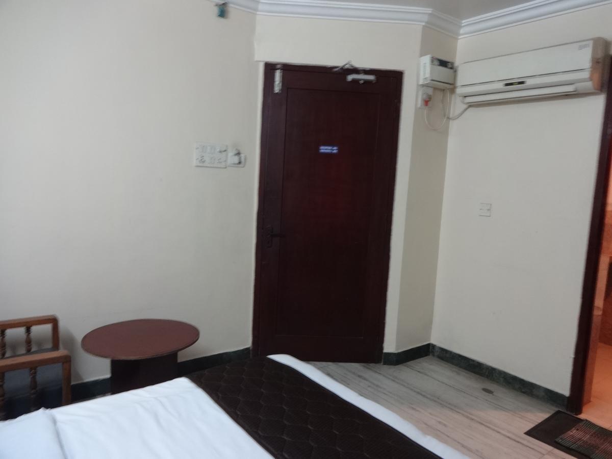 Sky Park Hotel 3*
